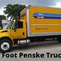 Penske 26 Foot Truck Manual