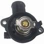 Dodge Charger Thermostat Replacement