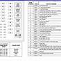 Ford Fuse Block Diagram 1997