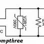 Power Saver Device Circuit Diagram