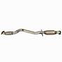 Catalytic Converter For 2013 Chevy Cruze