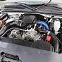 2003 Chevrolet Silverado 1500 Engine 4.3 L V6
