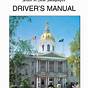 New Hampshire Dmv Driver's Manual