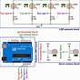 Sun Tracker Circuit Diagram