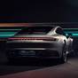 2019 Porsche 911 Carrera 4s