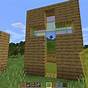 Minecraft Window Mod