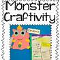 Writing Projects For 2nd Graders