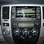 Replacement Radio For 2005 Toyota 4runner