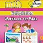 Math Books For 2nd Graders