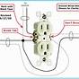 Normal 20 Amp Receptacle Wiring