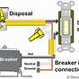 Garbage Disposal Wiring Code