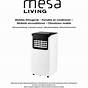 Mesa 90xl User Manual