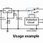 Dc Short Circuit Protection Circuit Diagram