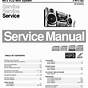 Philips V60 Service Manual