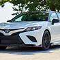 How Much Is Insurance For Toyota Camry