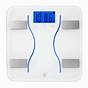 Conair Weight Watchers Scale Battery