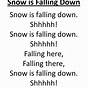 Falling For Rhymes Worksheets Answers