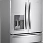 Manual For Whirlpool French Door Refrigerator