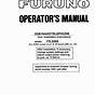 Furuno Fa-150 Installation Manual