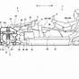 Simple Sport Car Body Kit Diagram