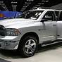 Dodge Ram 1500 4 Wheel Drive