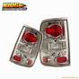 2006 Ford F150 Tail Light
