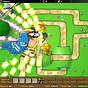Balloon Tower Defense 6 Unblocked Games