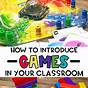 Games For 6th Graders In The Classroom