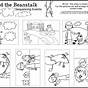 Jack And The Beanstalk Worksheets