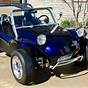 Electric Dune Buggy Kit