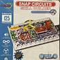 Snap Circuits Skill Builder