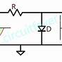 Parallel Clipper Circuit Diagram