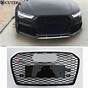 Audi A6 Front Grill