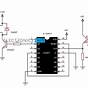 Remote Control Light Circuit Diagram