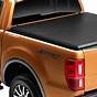 Bed Covers Toyota Tacoma