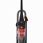 Hoover Uh40265 Upright Vacuum Owner's Manual