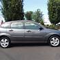 2006 Ford Focus Ses