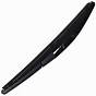 2017 Honda Hrv Wiper Blade Size