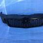 2010 Toyota Corolla Front Bumper Lower Grill