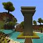 Lookout Tower Minecraft