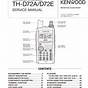 Kenwood Tm D710 Manual Download