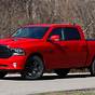 What Generation Is A 2016 Ram 1500