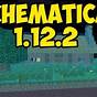 Minecraft Schematica 1.19.3