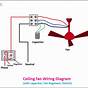 Electric Fan Controller Wiring Diagram