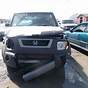 Honda Element Body Kit