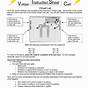 Electrochemical Cell Worksheet