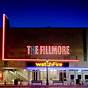 The Fillmore Silver Spring Official Site