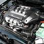 98 Honda Accord Lx Engine
