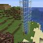 How To Make A Water Elevator In Minecraft 2022