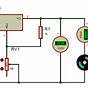Lm317 Ic Circuit Diagram